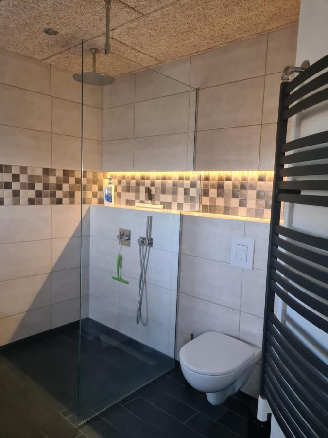Lovely Room, Easy Access To E45 Highway Rask Molle Buitenkant foto