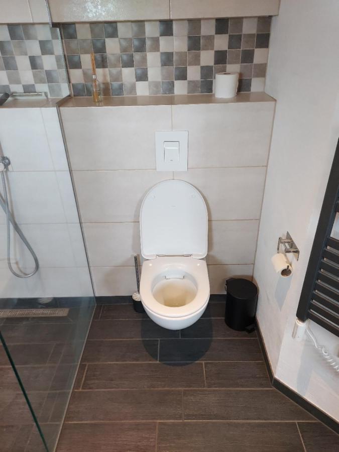 Lovely Room, Easy Access To E45 Highway Rask Molle Buitenkant foto