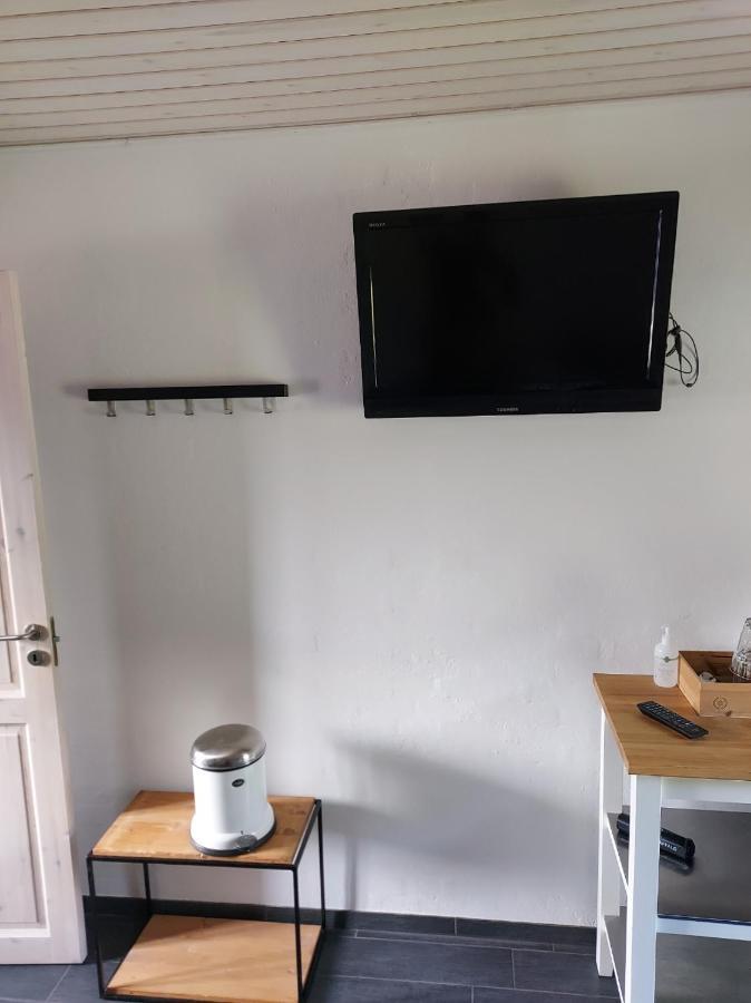 Lovely Room, Easy Access To E45 Highway Rask Molle Buitenkant foto