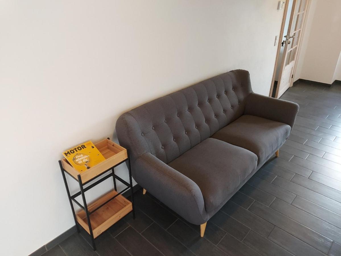 Lovely Room, Easy Access To E45 Highway Rask Molle Buitenkant foto